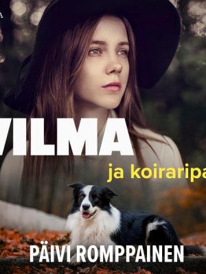 Vilma ja koiraripari