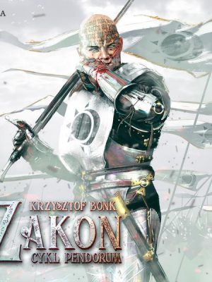 Cykl Pendorum. Część III. Zakon