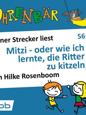 Mitzi - oder wie ich lernte