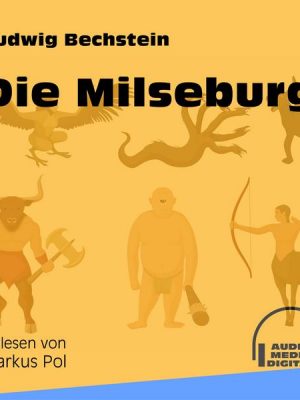 Die Milseburg