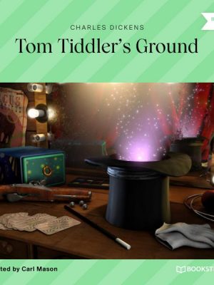 Tom Tiddler's Ground