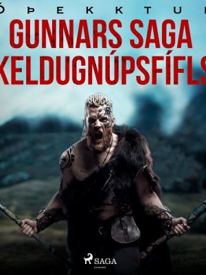 Gunnars saga Keldugnúpsfífls