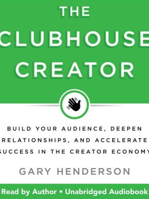 The Clubhouse Creator