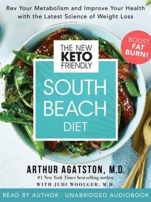 The New Keto-Friendly South Beach Diet