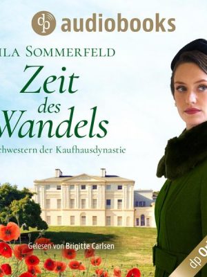 Zeit des Wandels