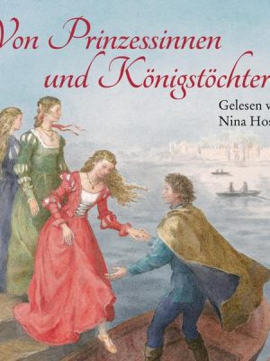 Von Prinzessinnen und Königstöchtern