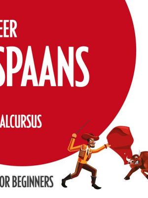 Leer Spaans (taalcursus voor beginners)