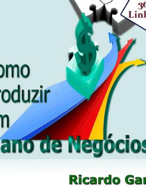 Como Produzir Plano de Negócios