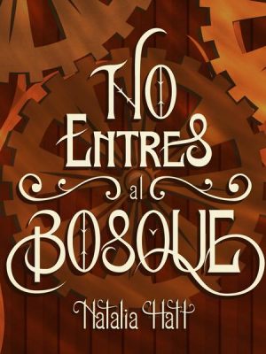 No entres al bosque