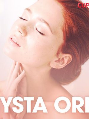 Tysta ord – erotiska noveller