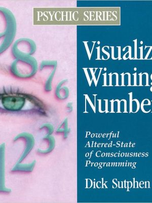 Visualize Winning Numbers: Psychic Series