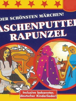 Aschenputtel / Rapunzel