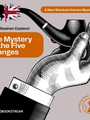 The Mystery of the Five Oranges