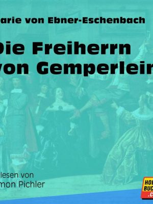 Die Freiherrn von Gemperlein