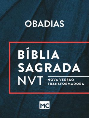 Bíblia NVT - Obadias