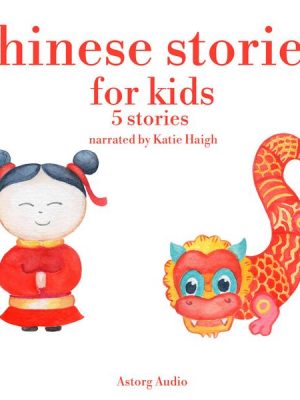 Chinese stories for kids