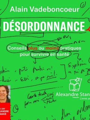 Désordonnances