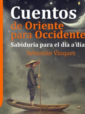 GuíaBurros: Cuentos de Oriente para Occidente