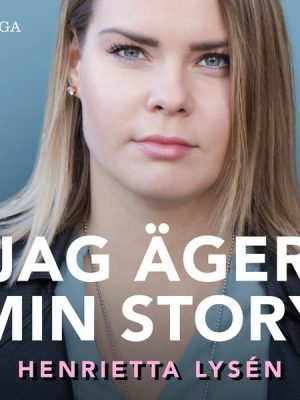 Jag äger min story