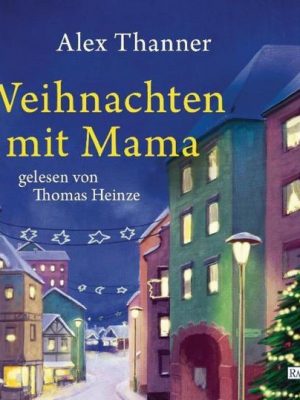 Weihnachten mit Mama