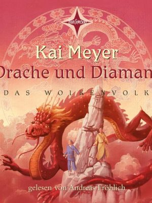 Drache und Diamant