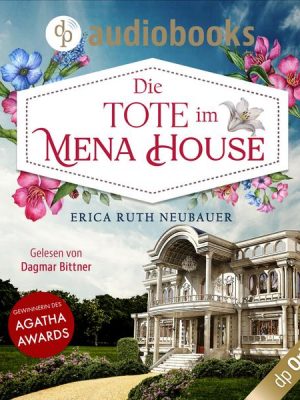 Die Tote im Mena House