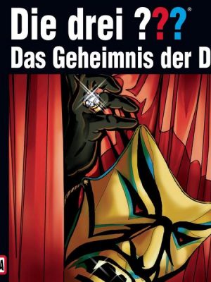 Folge 139: Das Geheimnis der Diva