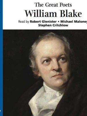 The Great Poets: William Blake