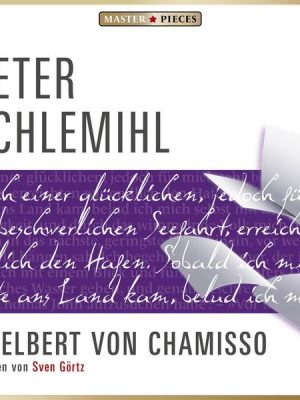 Peter Schlemihl