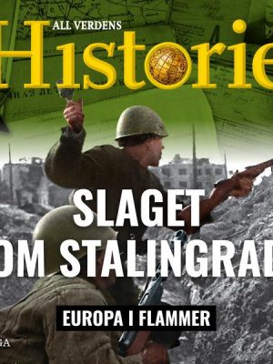 Slaget om Stalingrad