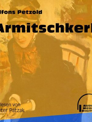 Armitschkerl