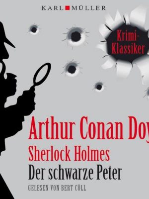 Der schwarze Peter