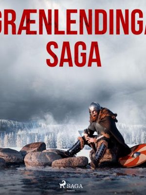 Grænlendinga saga