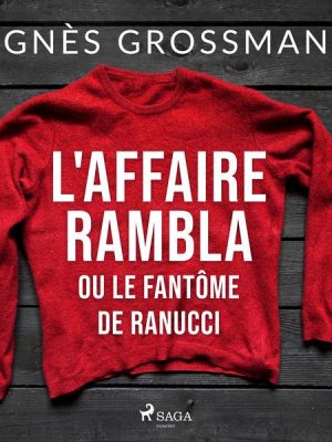 L'Affaire Rambla ou le fantôme de Ranucci