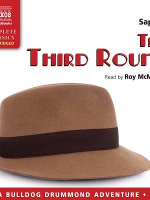 The Third Round (Unabridged)