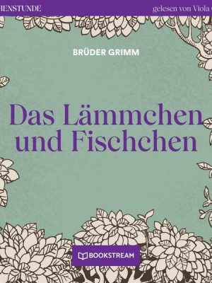 Das Lämmchen und Fischchen