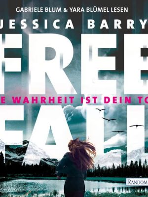 Freefall – Die Wahrheit ist dein Tod