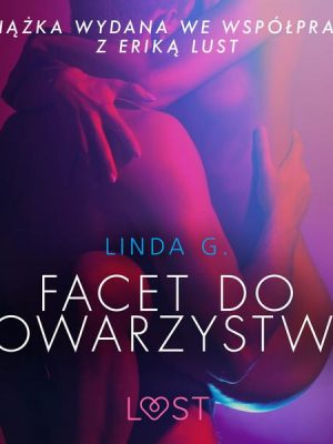 Facet do towarzystwa - opowiadanie erotyczne