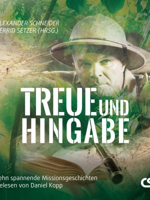 Treue und Hingabe