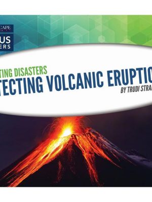 Detecting Volcanic Eruptions (Unabridged)