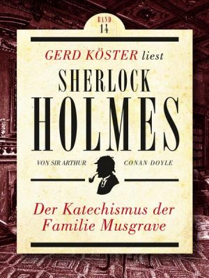 Der Katechismus der Familie Musgrave