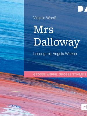 Mrs Dalloway