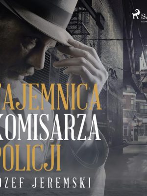 Tajemnica komisarza policji