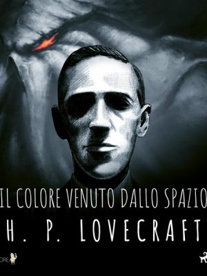 Il colore venuto dallo spazio