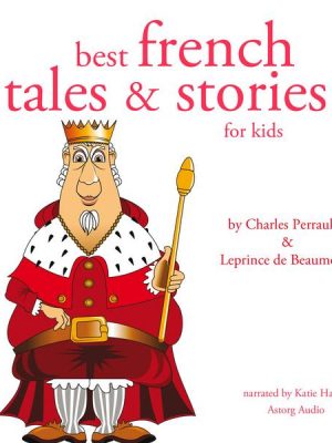 Best french tales and stories