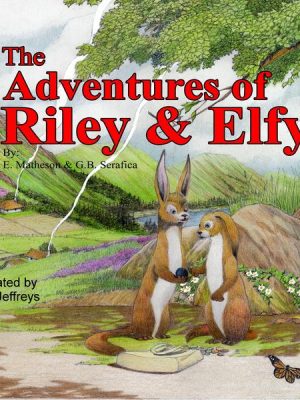 The Adventures of Riley and Elfy