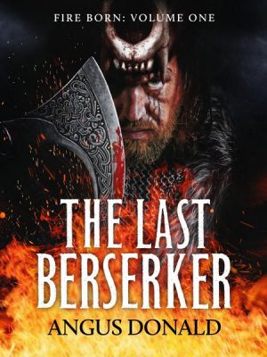 The Last Berserker