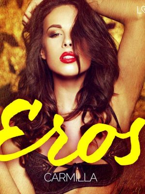 Eros – hotelowe seksperymenty