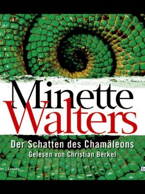 Der Schatten des Chamäleons