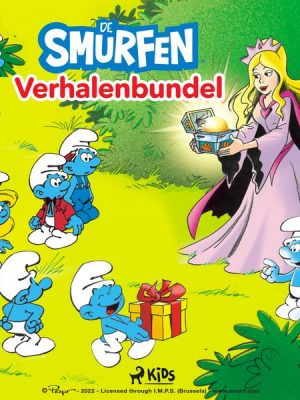 De Smurfen - Verhalenbundel 5